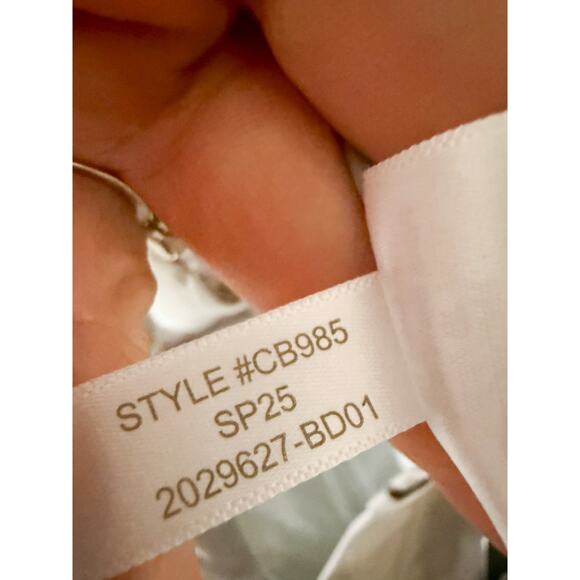 Crewcuts Factory | NWT Boys' slim-fit tech chino pant in Scarborough Grey Sz 16 - Picture 11 of 11